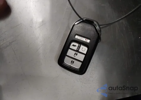 2021 Honda Cr-V Awd Ex-L из США, поврежденный, VIN 5J6RW2H86ML005844